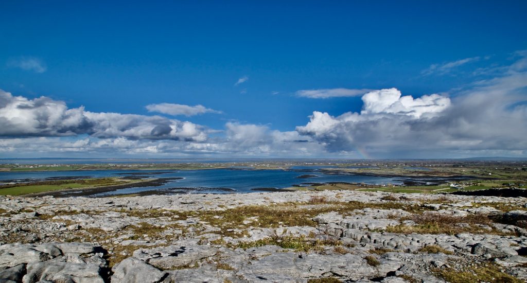 The Burren, Clare, Film Locatio Ireland